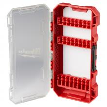 Milwaukee 48-32-9931 - Moyen coffret personnalisable pour accessoires de visseuse à chocs
