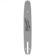 Milwaukee 49-16-2743 - Guide de tronçonneuse 12" à poignée supérieure