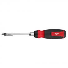 Milwaukee 48-22-2904 - Tournevis multi-embouts à cliquet 27-en-1