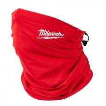 Milwaukee 424R - Cache-cou Workskin – Rouge