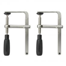 Milwaukee 48-08-0573 - Serre-joints pour guide-rail Milwaukee