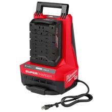 Milwaukee MXFSC-1HD12 - MX FUEL™ REDLITHIUM™ FORGE™ HD12.0 Kit d'extension batterie/super chargeur