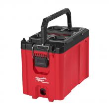 Milwaukee 48-22-8422 - Boîte à outils compacte PACKOUT de 10 po