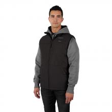 Milwaukee 305B-21S - Gilet chauffant AXIS™ M12™