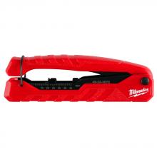 Milwaukee 48-22-3072 - Sertisseuse à compression pour câble coaxial