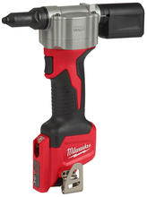 Milwaukee 2550-20 - Outil à riveter M12 sans cordon de 12 volts au lithium-ion – Outil seulement