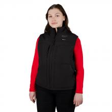 Milwaukee 334B-212X - Gilet chauffant pour femme AXIS™ M12™