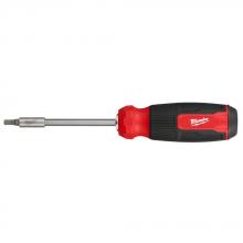 Milwaukee 48-22-2908 - Tournevis hexagonal à embouts multiples 14 en 1