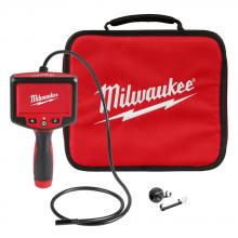 Milwaukee 2319-20 - Caméra d’inspection M-SpectorMC de 4 pi