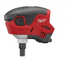 Milwaukee 2458-20 - Cloueur de paume sans fil M12 12V au lithium-ion (outil uniquement)