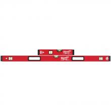 Milwaukee MLBXS1648 - Box Level Set