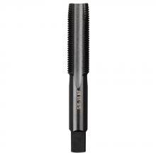Milwaukee 49-57-5171 - Taraud intermédiaire à goujure droite – 5/8 po-18 NF