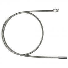 Milwaukee 48-53-3576 - Câble de sonde spirale TRAPSNAKEMC de 6 pi pour toilette