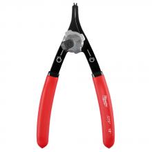 Milwaukee 48-22-6536 - .070" Pince à anneau convertible - 18°