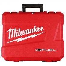 Milwaukee 48-53-3062 - Mallette de transport de la clé à chocs à couple moyen contrôlé M18 FUEL™