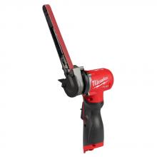 Milwaukee 2482-20 - Bandfile 1/2 po X 18 po M12 FUELMC