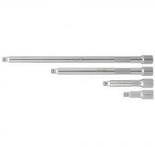Milwaukee 48-22-9342 - Rallonge 4pc 1/2" Drive