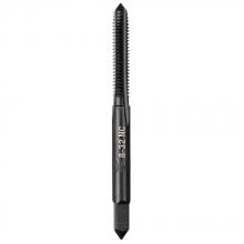 Milwaukee 49-57-5121 - Taraud intermédiaire à goujure droite – 8-32 NC