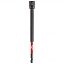 Milwaukee 49-66-4586 - SHOCKWAVE Impact Duty™ 7/16" x 6" Tourne-écrou magnétique