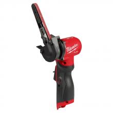 Milwaukee 2483-20 - Bandfile 3/8 po X 13 po M12 FUELMC