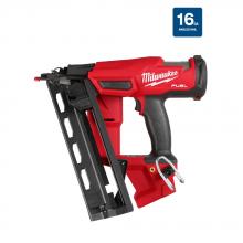Milwaukee 2841-80 - Cloueuse de finition 16 18V 1 1/4" - 2 1/2" - reconditionné