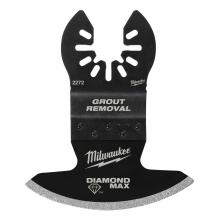 Milwaukee 49-25-2272 - LAME DIAMANT DEMI-LUNE 3" (1)