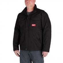 Milwaukee 256B-XL - FREEFLEX™ Veste isolée - Noir XL