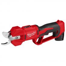 Milwaukee 2534-21 - Kit sécateur sans balais M12™