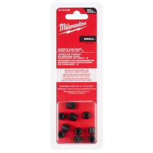 Milwaukee 49-16-0102 - Kit d'embouts d'oreille en mousse Jobsite Earbuds - S