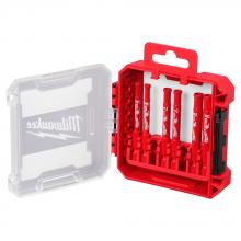 Milwaukee 49-56-0550 - DIAMOND MAX™ Scie à trous à grain de diamant - 6PC