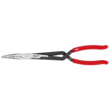 Milwaukee 48-22-6541 - Pince à longue portée de 13 po – bec à 45°