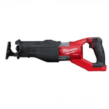 Milwaukee 2727-20 - Scie à chaîne M18 FUEL de 16 po sans cordon et sans balai au lithium-ion de 18 volts – Outil seuleme
