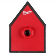 Milwaukee 49-36-2531 - Tampon de rechange pour ponceuse orbitale de précision M12