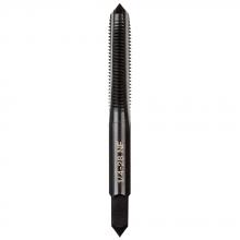Milwaukee 49-57-5138 - Taraud intermédiaire à goujure droite – 1/4 po-28 NF