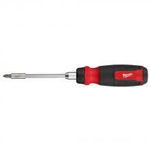 Milwaukee 48-22-2903 - Tournevis multibroches à cliquet 14 en 1