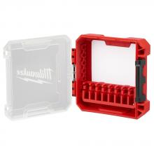 Milwaukee 48-32-9930 - Petit coffret personnalisable pour accessoires de visseuse à chocs