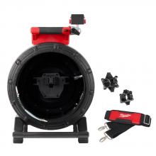 Milwaukee 2972-20 - Bobine flexible de 100 pi pour l’inspection de conduites