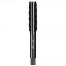 Milwaukee 49-57-5159 - Taraud intermédiaire à goujure droite – M12-1,50 mm