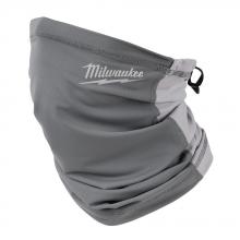 Milwaukee 424G - Cache-cou Workskin – Gris