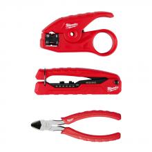 Milwaukee 48-22-8103 - Kit d'installation coaxiale