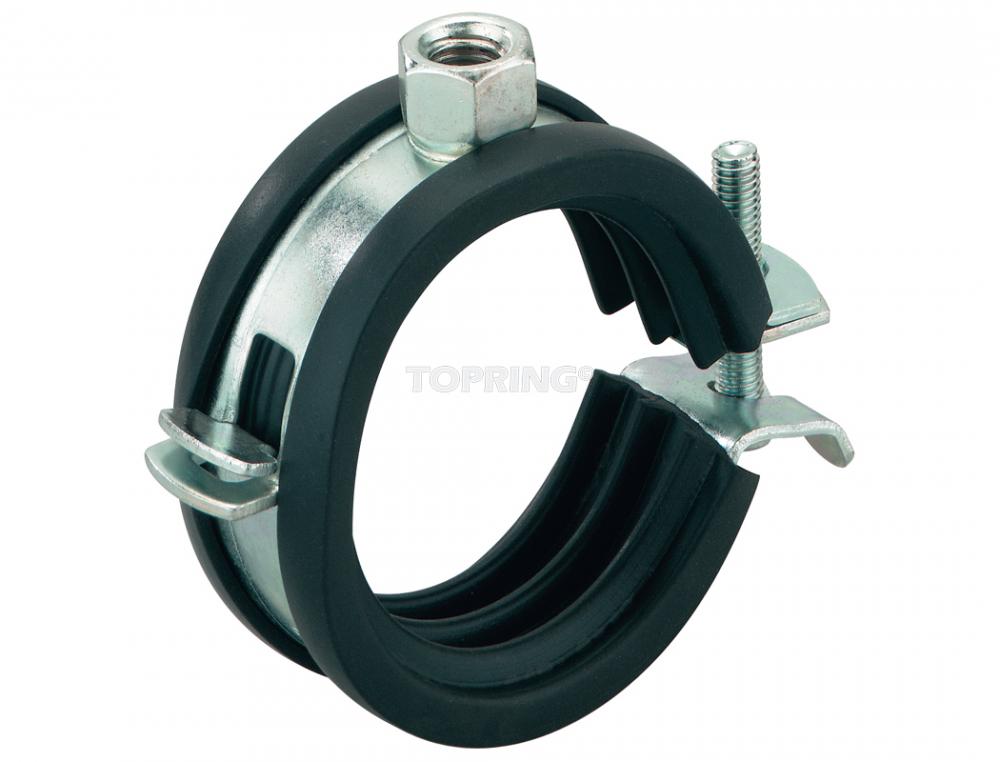 Support pour tube suspendu 63 mm 3/8-16 UNC S07
