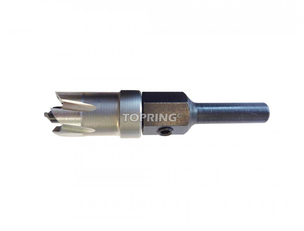 Foret 22 mm pour perceuse S08