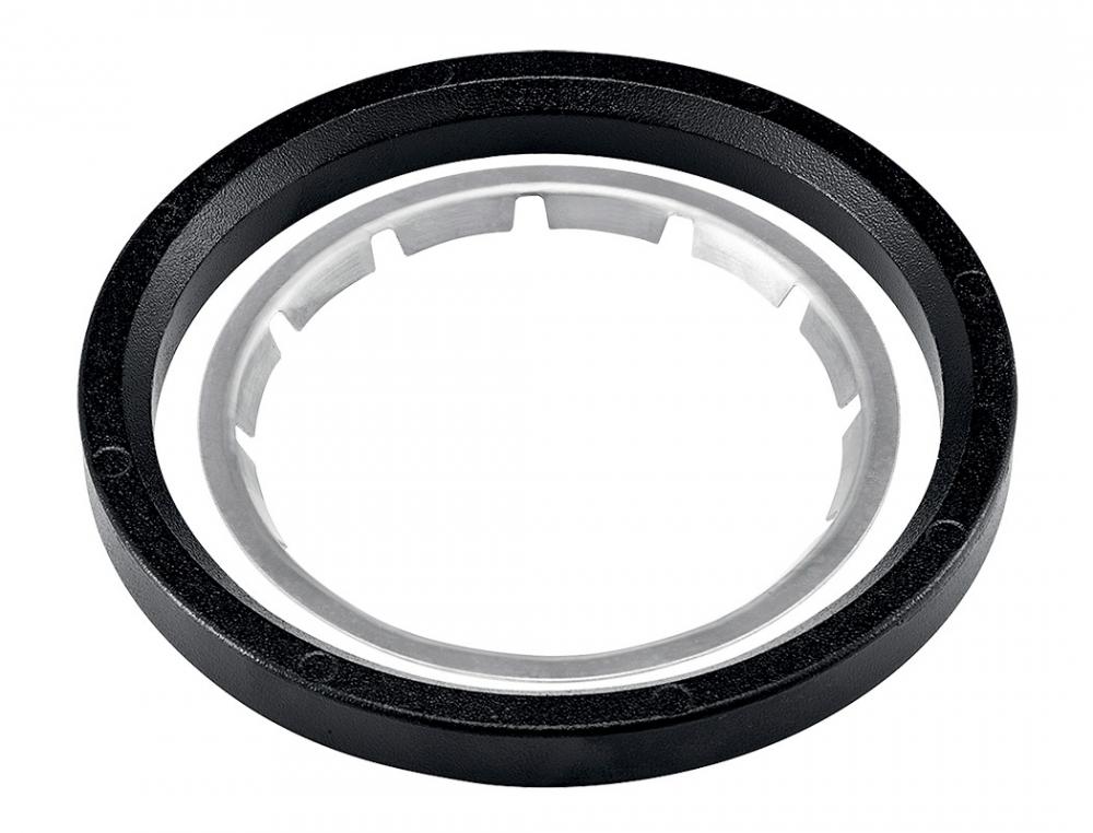 Composantes internes pour raccord en aluminium 100 mm S08
