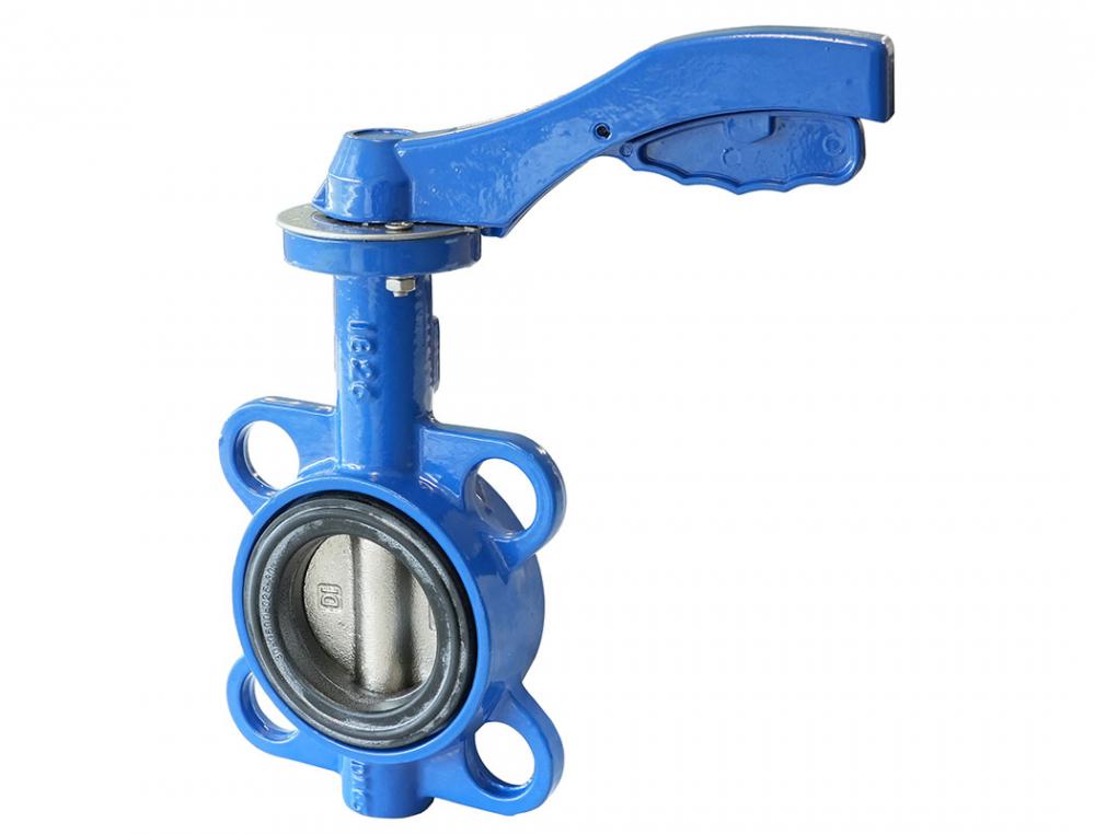 Corps de valve en acier 160 mm ?  connexion compacte S0