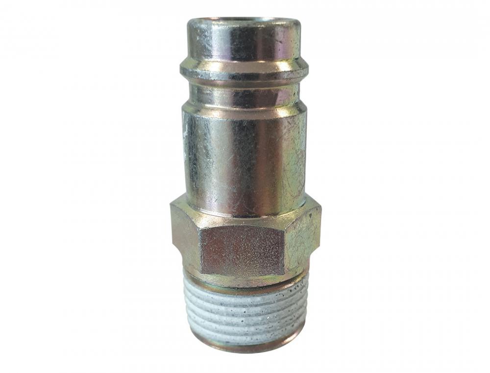 Embout 10.4 mm Megaflo en acier 3/8 (M) NPT