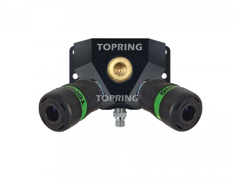 Ens. TOPQUIK (ULTRAFLO) (2)31.889+47.611