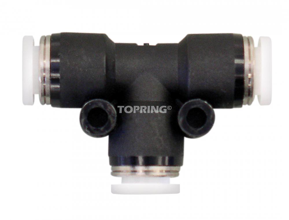 Union en &#34;T&#34; 3/8 TOPFIT