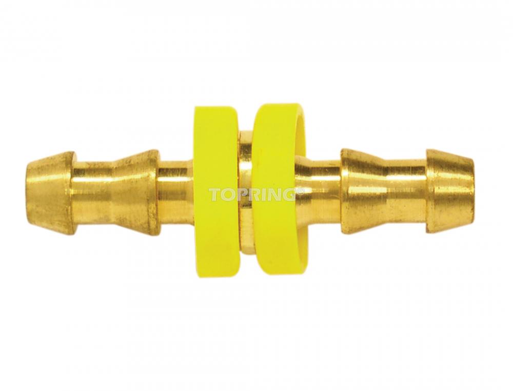 Joint d&#39;accouplement Lock-On 1/4
