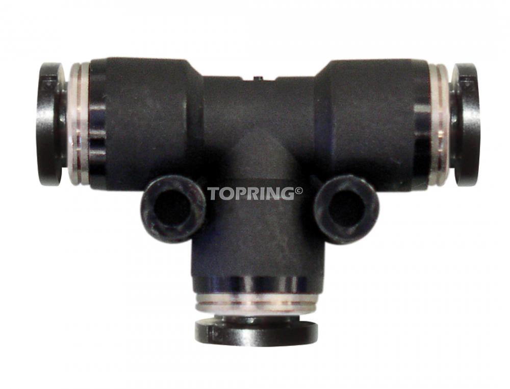 Union en &#34;T&#34; 12mm TOPFIT