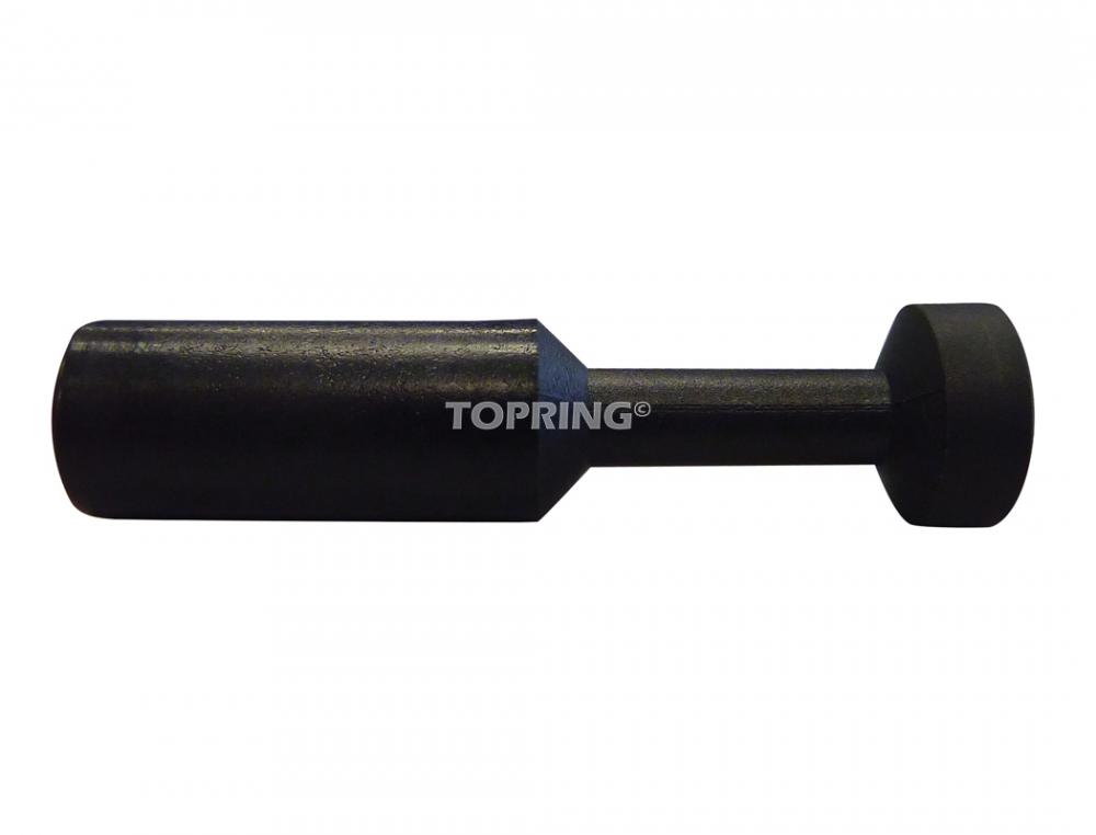 Bouchon 8mm TOPFIT